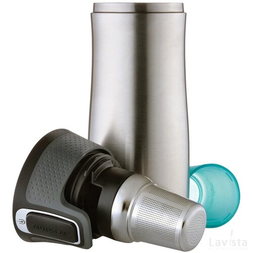 Contigo® Tea Infuser Zeef Zilver