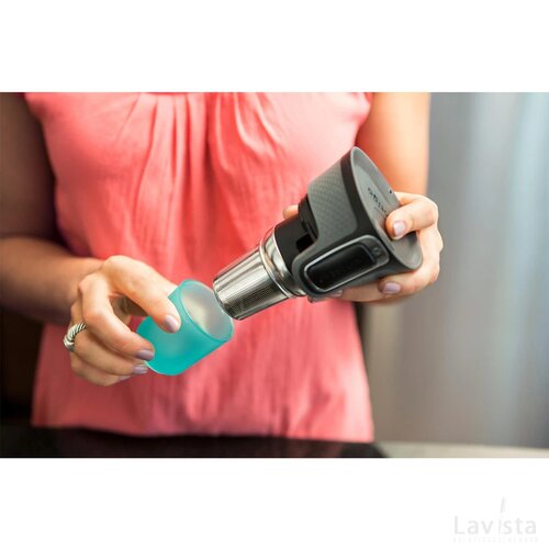 Contigo® Tea Infuser Zeef Zilver