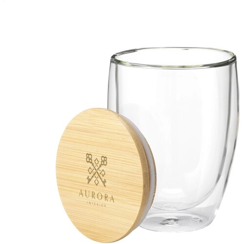 Alba Dubbelwandig Glas