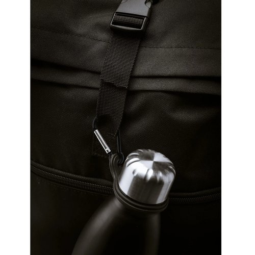 Bottle Carabiner Draaglus Drinkfles