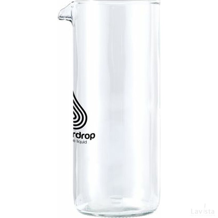 Rebottled® Carafe Karaf Transparant