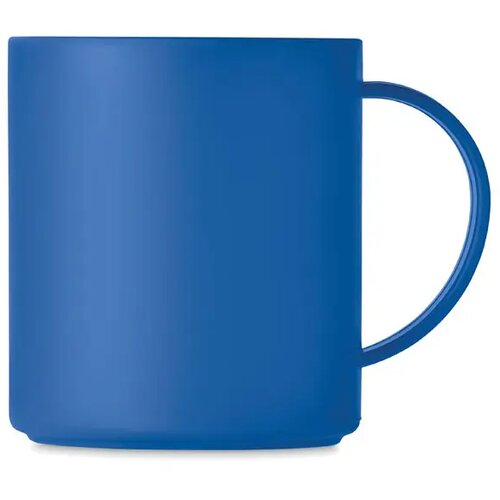 Herbruikbare mok Monday Blauw 300 ml