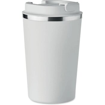 Wit - Ø8.5X14 CM - 0,293 KG