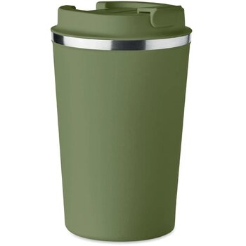 Groen - Ø8.5X14 CM - 0,293 KG