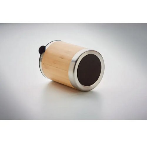 Bamboe drinkbeker 250ml Lokka hout