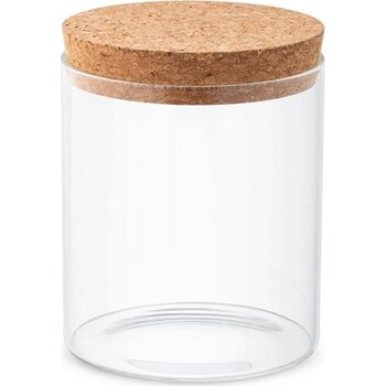 Spice 700 Glazen Beker Van 700 Ml Naturel