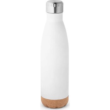 Solberg Thermosfles 560 Ml Wit