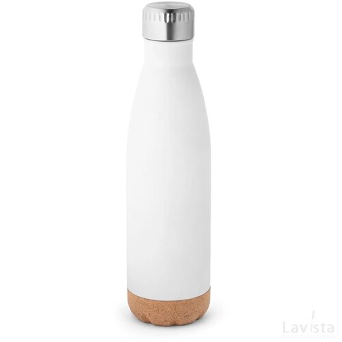 Solberg Thermosfles 560 Ml Wit
