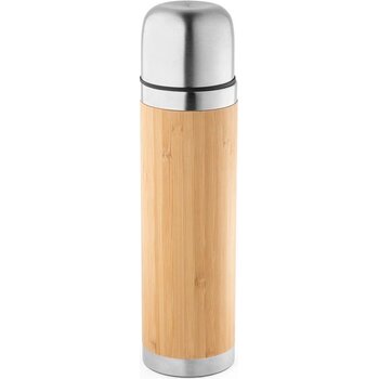 Ceylon 450 Ml Thermosfles Naturel
