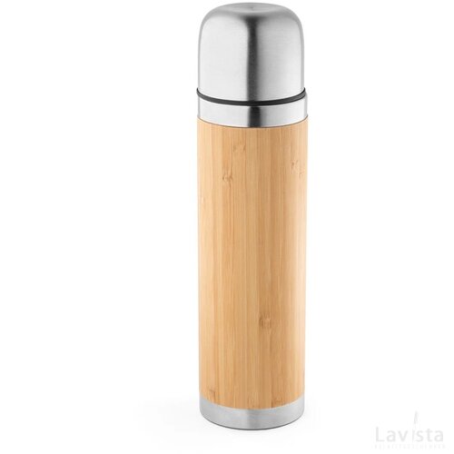 Ceylon 450 Ml Thermosfles Naturel