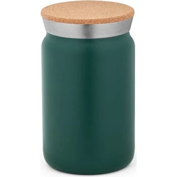 Lavine 350 350 Ml Thermosfles Donkergroen