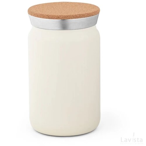 Lavine 350 350 Ml Thermosfles Beige