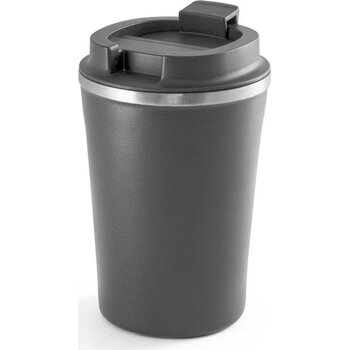 Phelps Reisbeker Van 470 Ml Donkergrijs