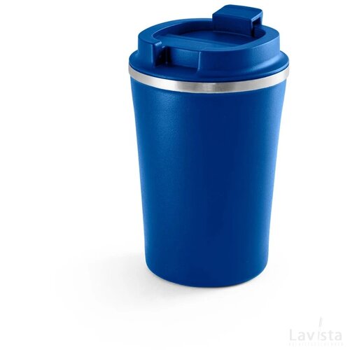 Phelps Reisbeker Van 470 Ml Blauw