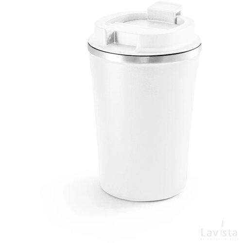 Phelps Reisbeker Van 470 Ml Wit