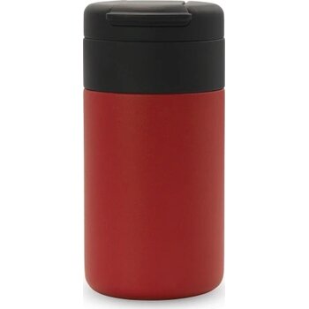 Thermofles Flow 250ml donker rood