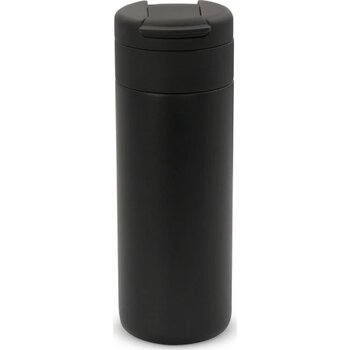 Thermofles Flow 400ml zwart