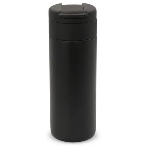 Thermofles Flow 400ml zwart