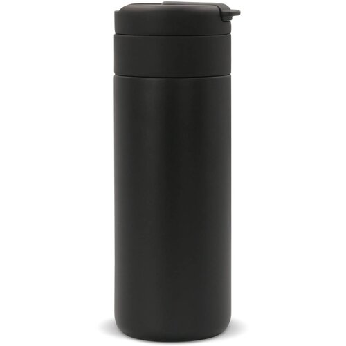 Thermofles Flow 400ml zwart