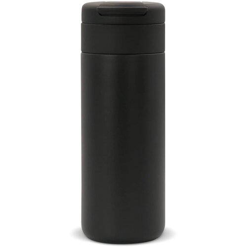 Thermofles Flow 400ml zwart