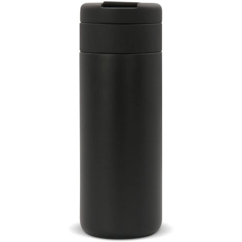 Thermofles Flow 400ml zwart