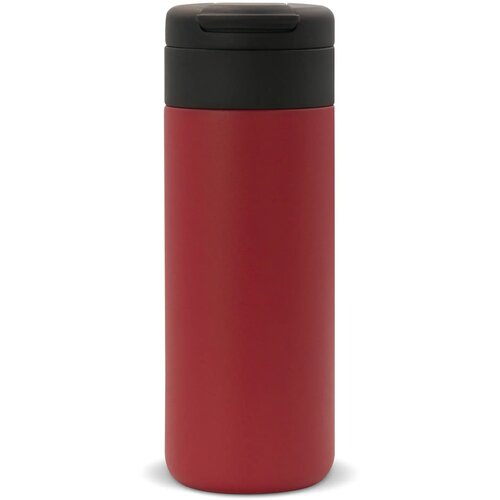 Thermofles Flow 400ml donker rood
