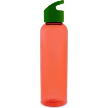 Waterfles Loop combi R-PET 600ml combinatie