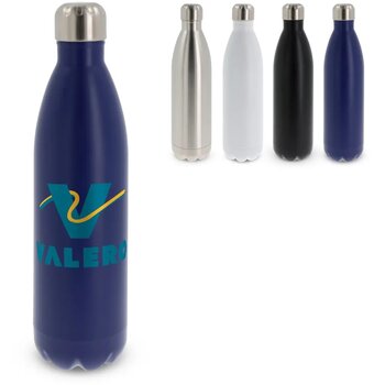 Thermofles Swing 1000ml zilver