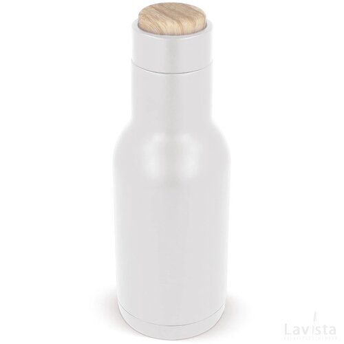 Thermofles Gustav 340ml wit