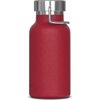 Thermofles Skyler 350ml donker rood