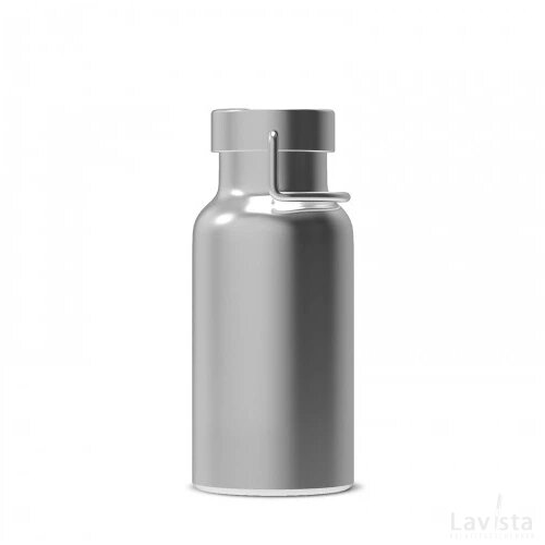 Thermofles Skyler 350ml zilver