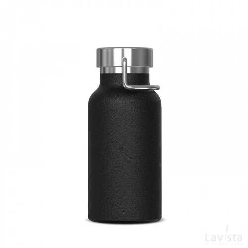Thermofles Skyler 350ml zwart
