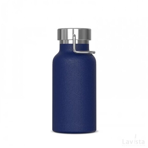 Thermofles Skyler 350ml donker blauw