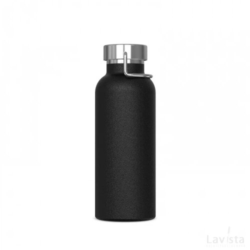 Thermofles Skyler 500ml zwart