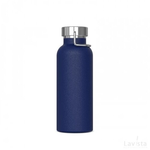 Thermofles Skyler 500ml donker blauw