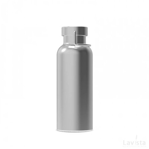 Thermofles Skyler 500ml zilver