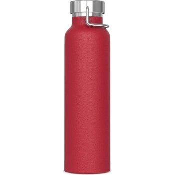 Thermofles Skyler 650ml donker rood