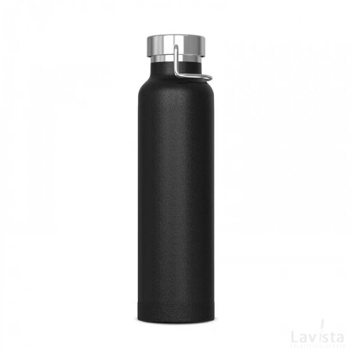 Thermofles Skyler 650ml zwart