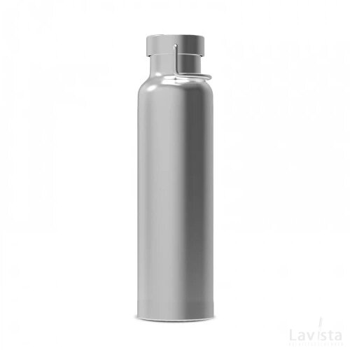 Thermofles Skyler 650ml zilver
