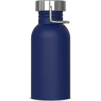 Waterfles Skyler 500ml donker blauw