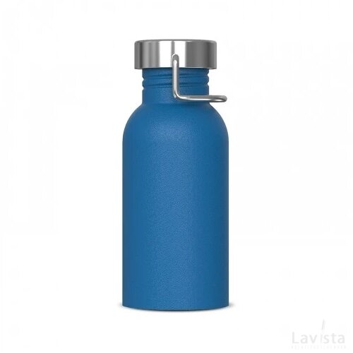 Waterfles Skyler 500ml lichtblauw