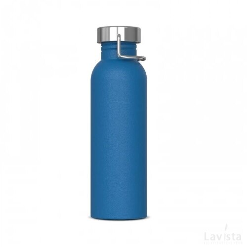 Waterfles Skyler 750ml lichtblauw