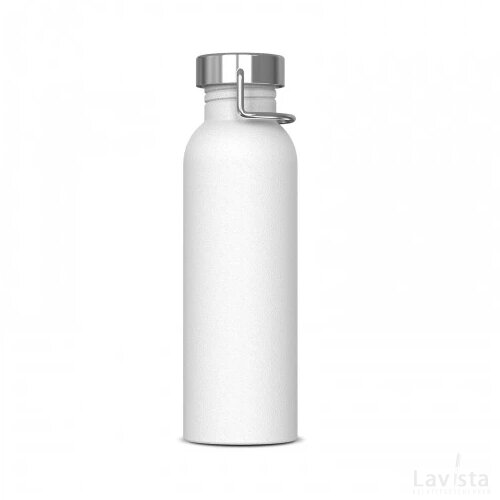Waterfles Skyler 750ml wit