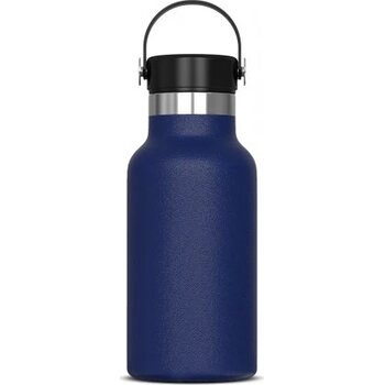 Thermofles Marley 350ml donker blauw
