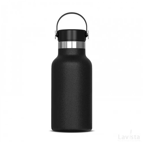 Thermofles Marley 350ml zwart