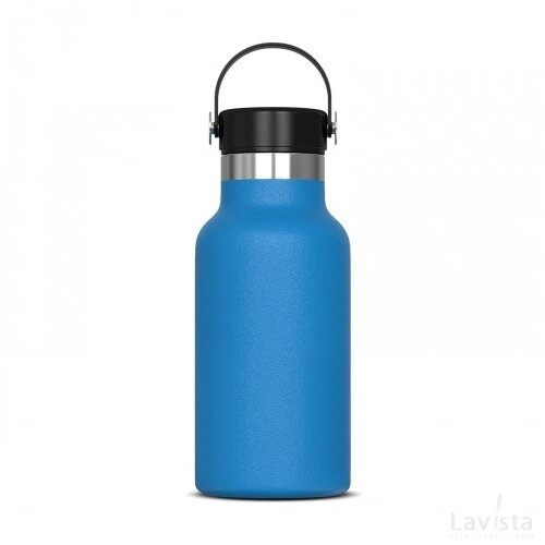 Thermofles Marley 350ml lichtblauw
