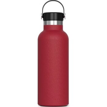 Thermofles Marley 500ml donker rood