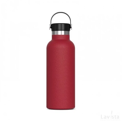 Thermofles Marley 500ml donker rood