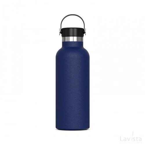 Thermofles Marley 500ml donker blauw