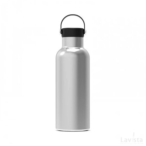 Thermofles Marley 500ml zilver
